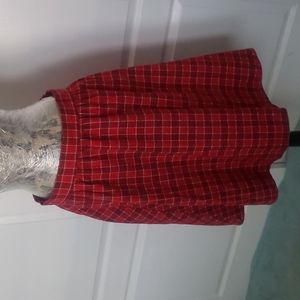 Vintage style skirt